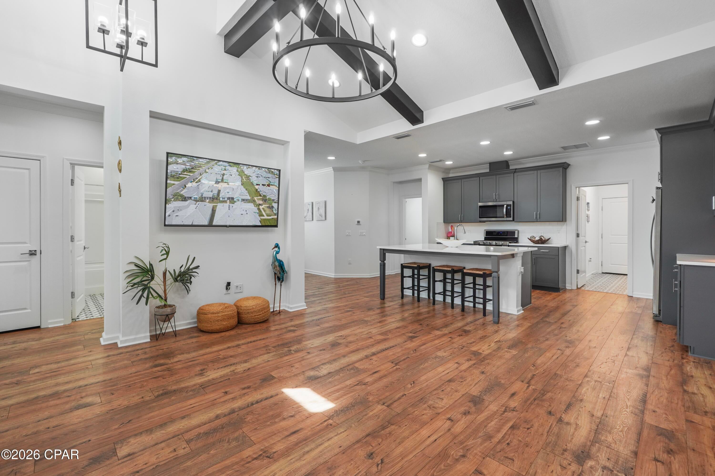 Latitude at Watersound - Residential