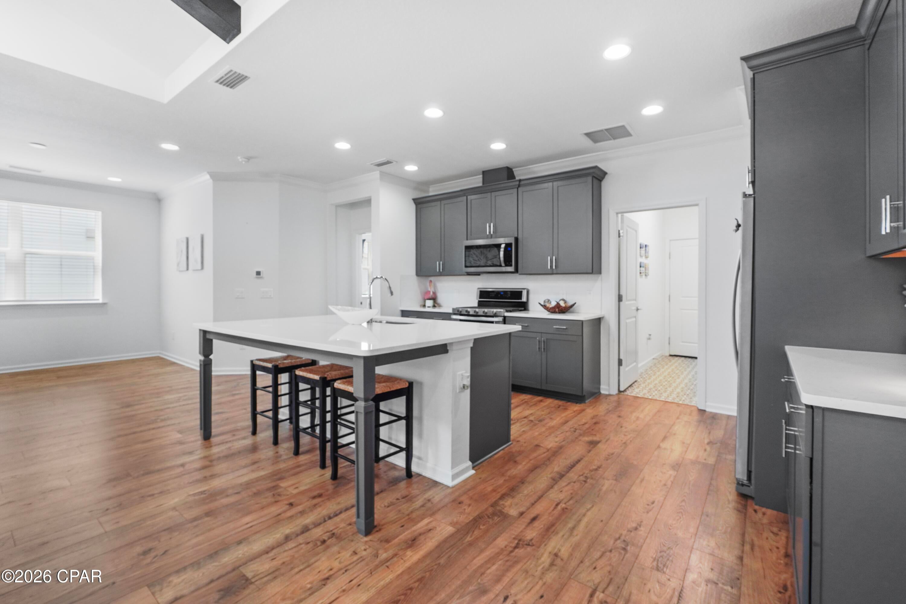 Latitude at Watersound - Residential