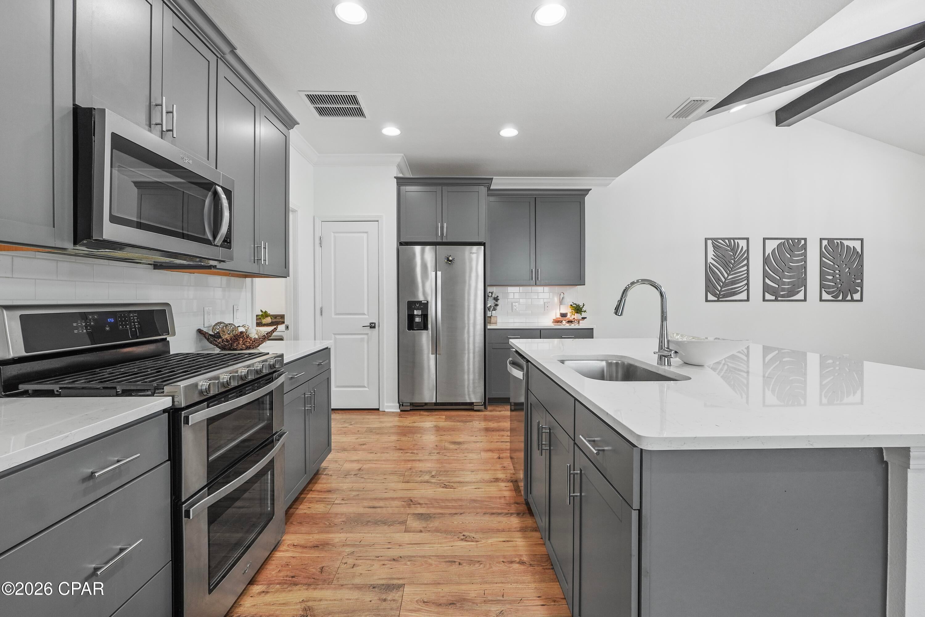 Latitude at Watersound - Residential