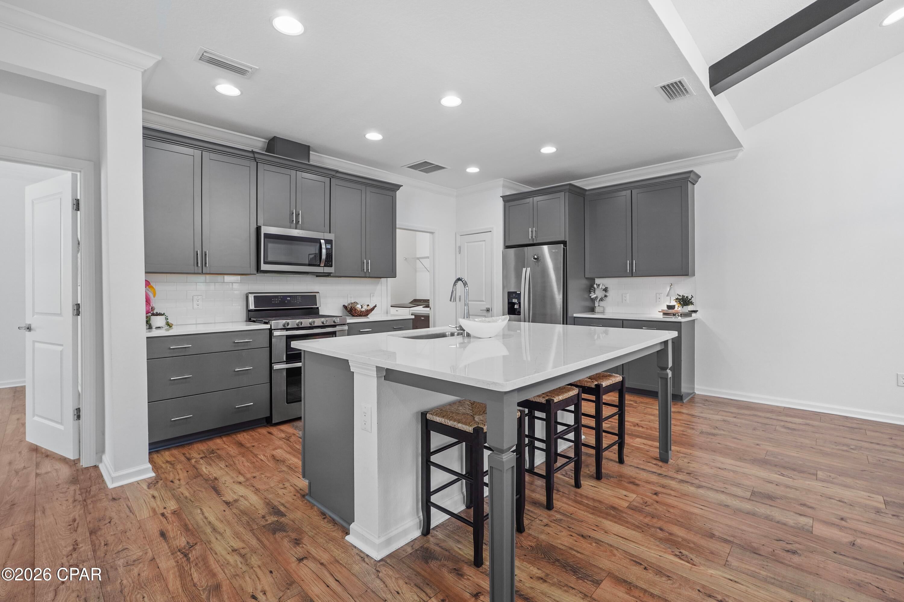 Latitude at Watersound - Residential