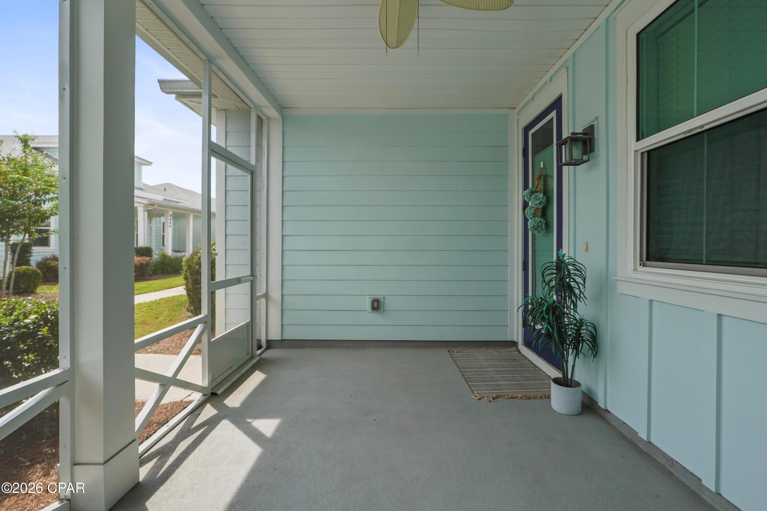 Latitude at Watersound - Residential