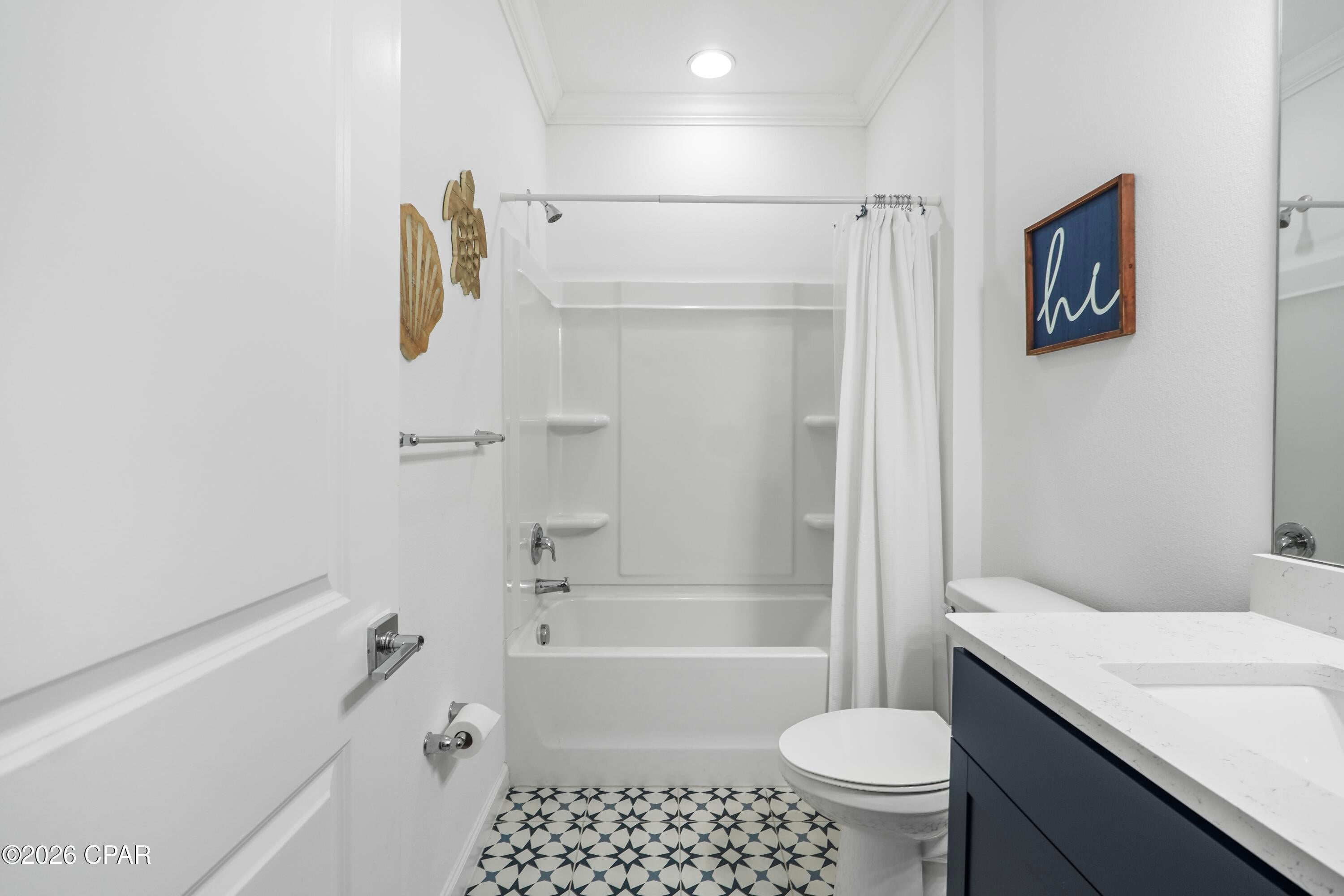 Latitude at Watersound - Residential