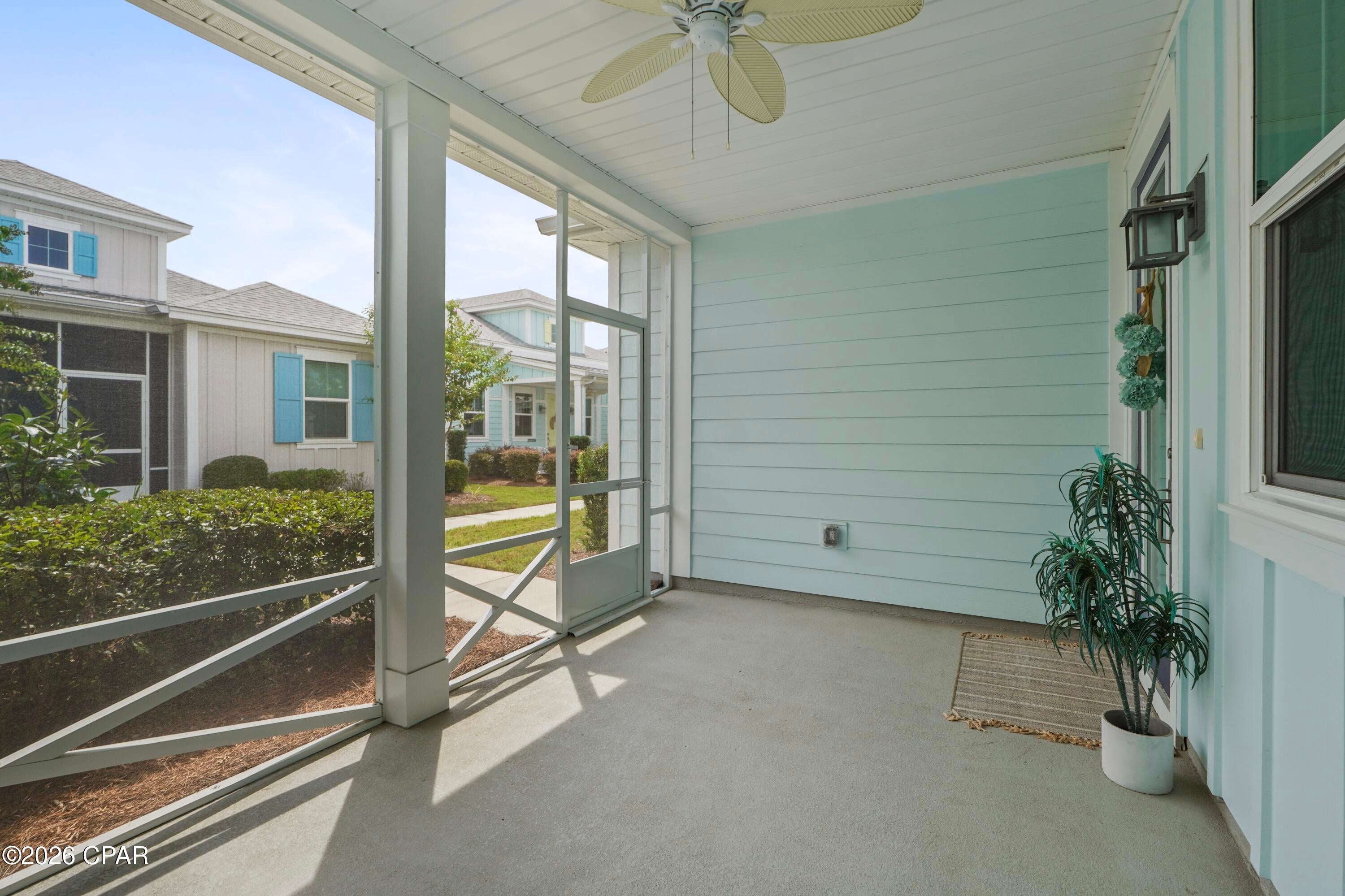 Latitude at Watersound - Residential
