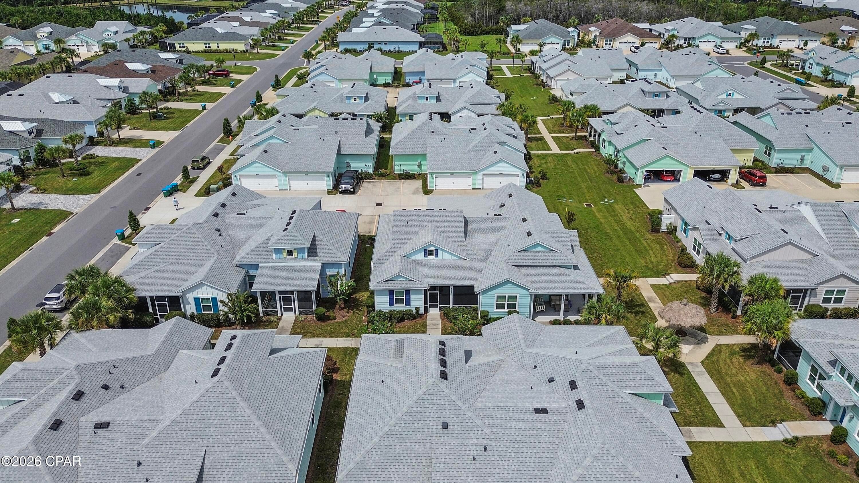 Latitude at Watersound - Residential