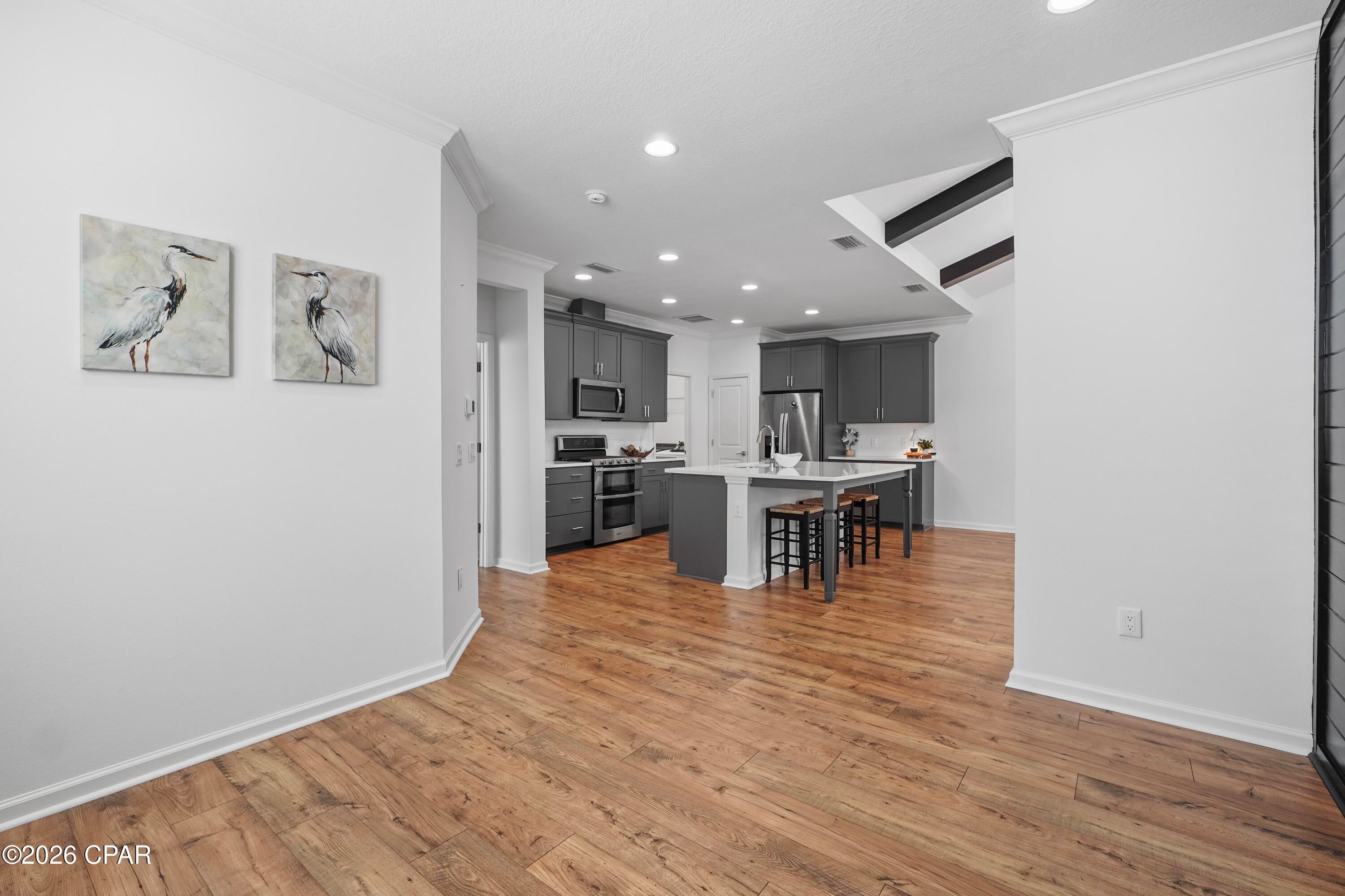 Latitude at Watersound - Residential