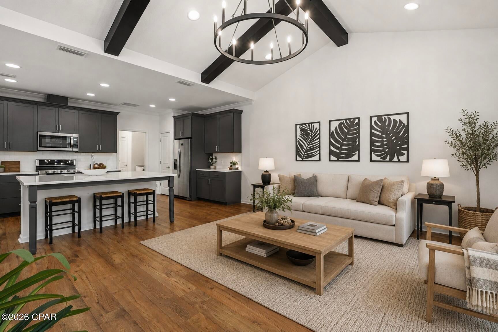 Latitude at Watersound - Residential