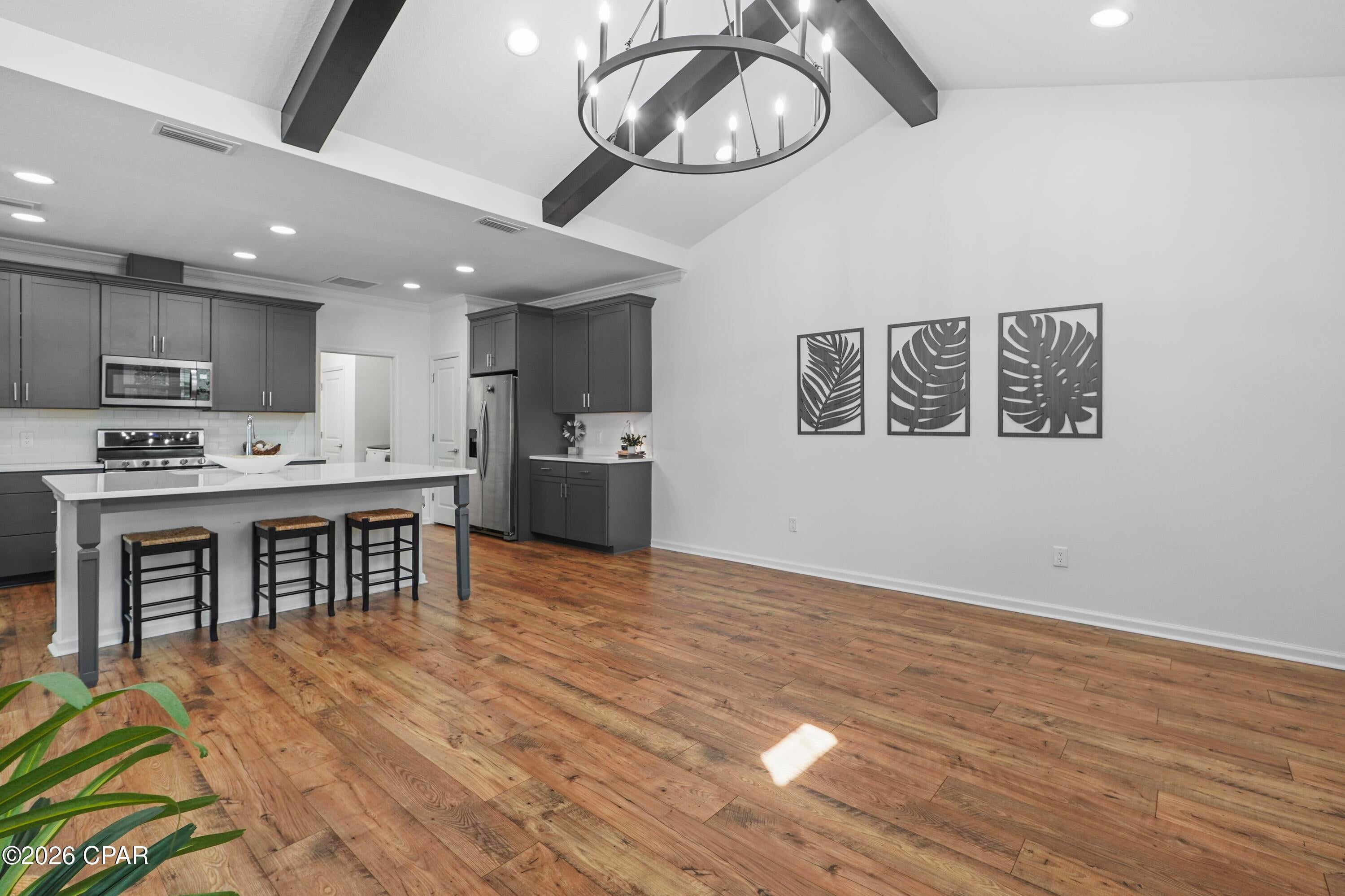Latitude at Watersound - Residential