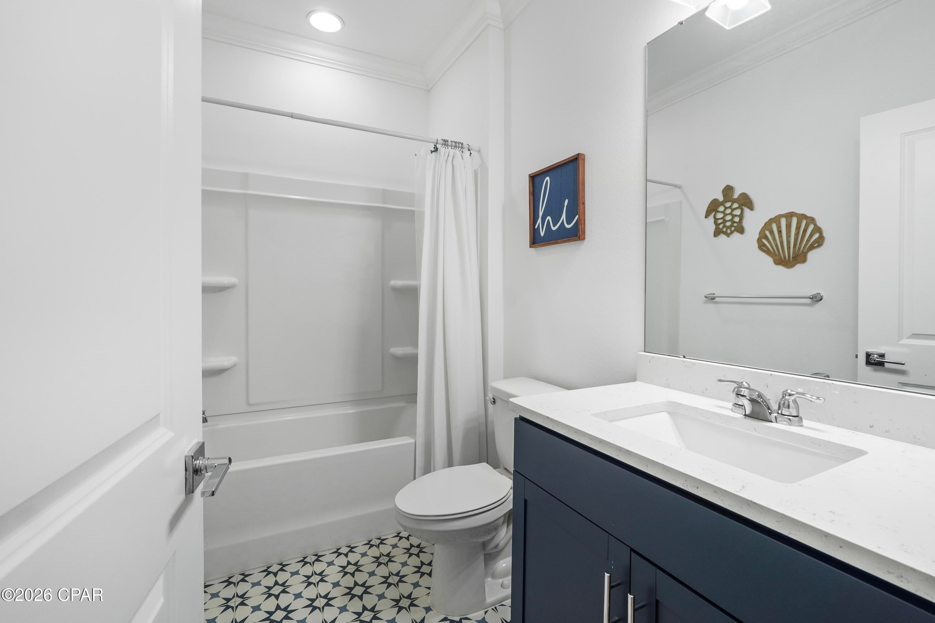 Latitude at Watersound - Residential
