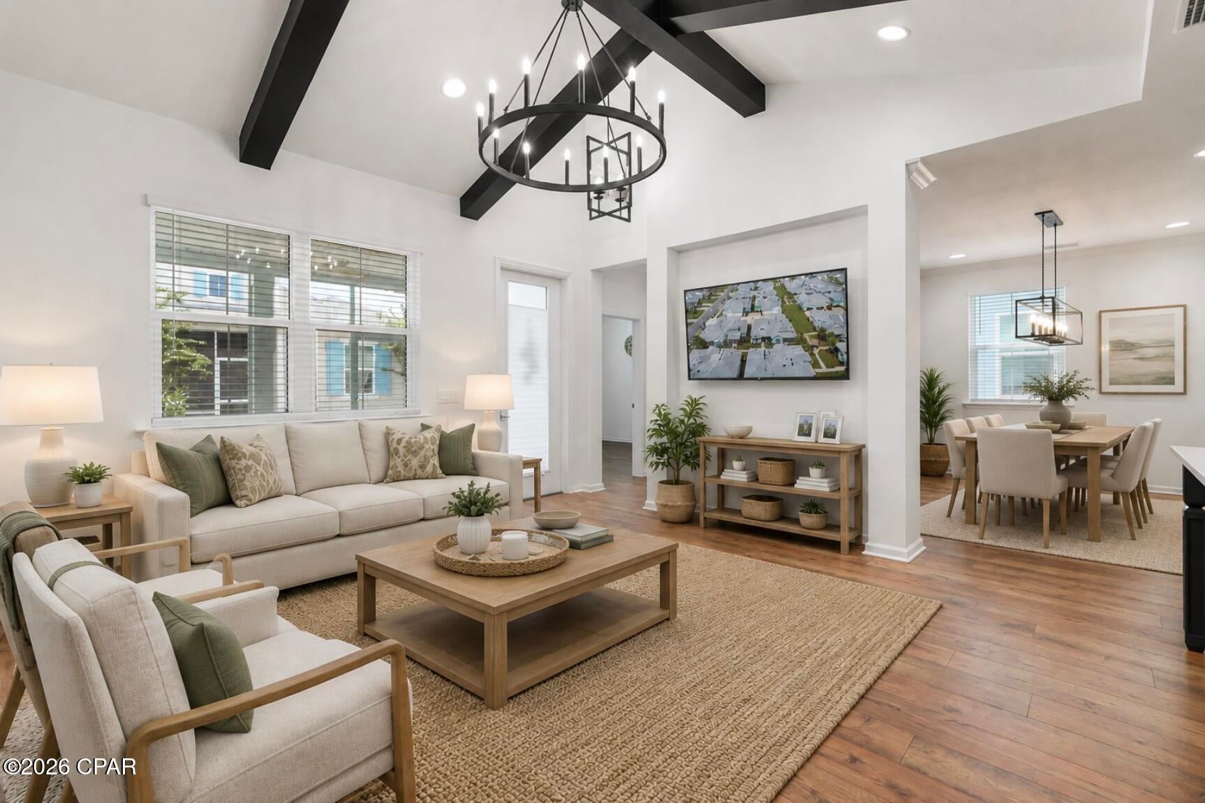 Latitude at Watersound - Residential