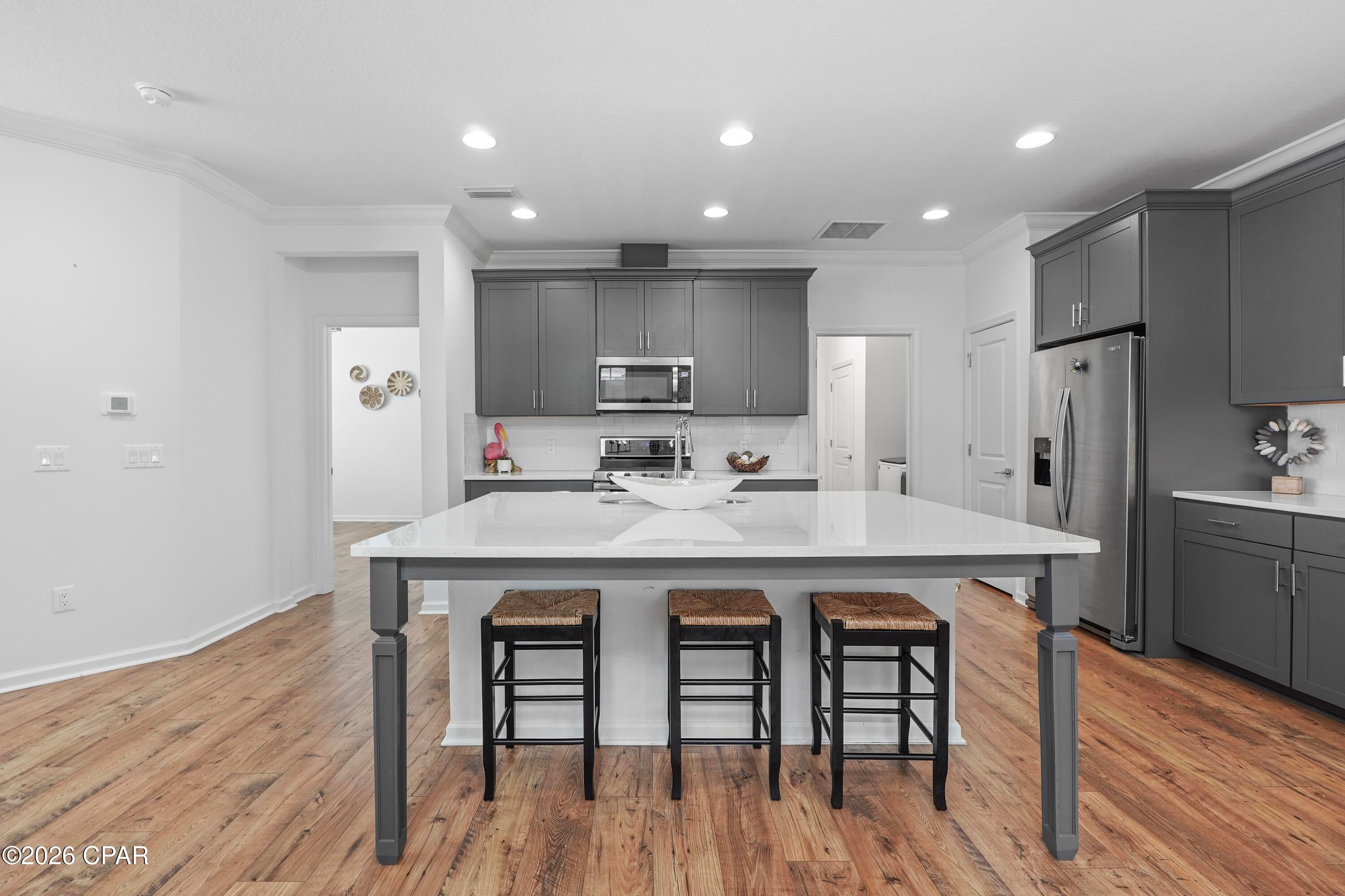 Latitude at Watersound - Residential