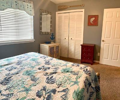 Gulf Highlands Beach Resort - Residential