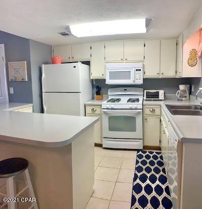 Gulf Highlands Beach Resort - Residential