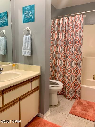 Gulf Highlands Beach Resort - Residential