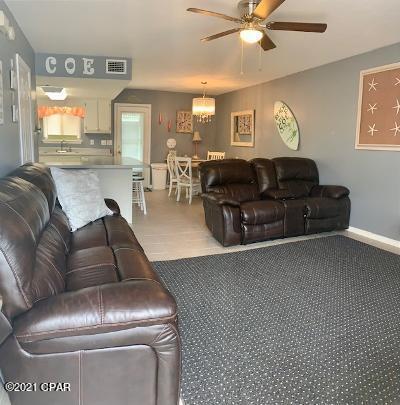 Gulf Highlands Beach Resort - Residential