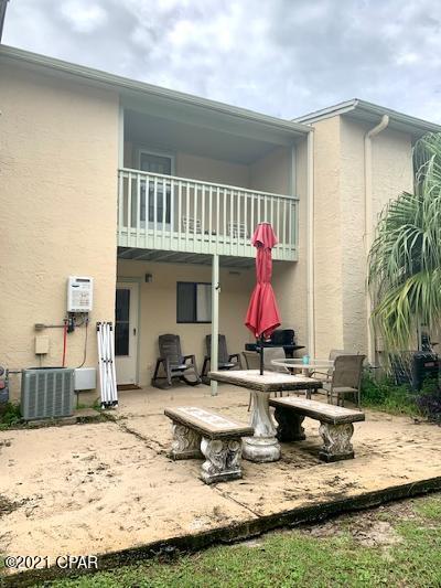 Gulf Highlands Beach Resort - Residential