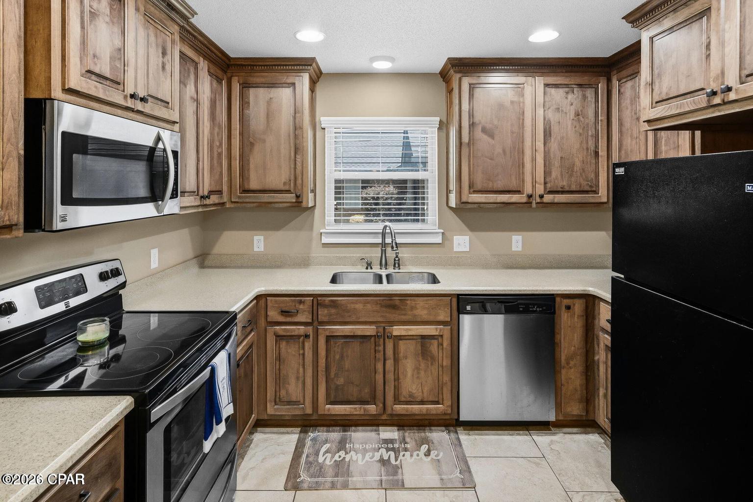 Bylsma Manor Estates - Residential Lease