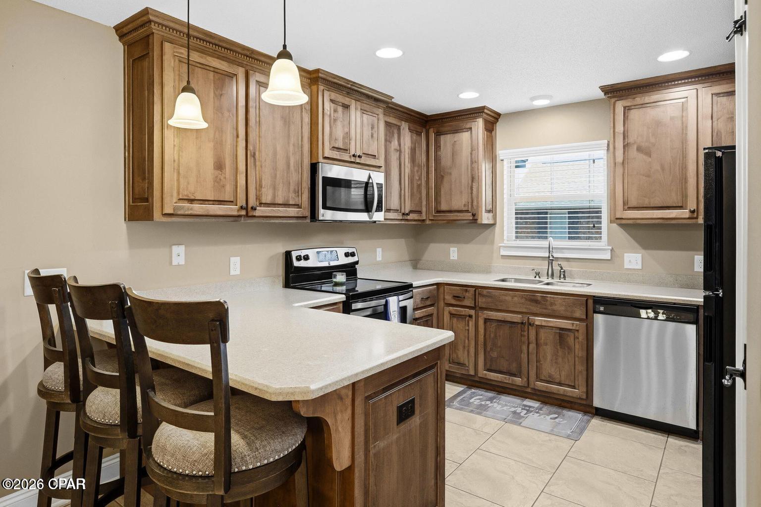Bylsma Manor Estates - Residential Lease