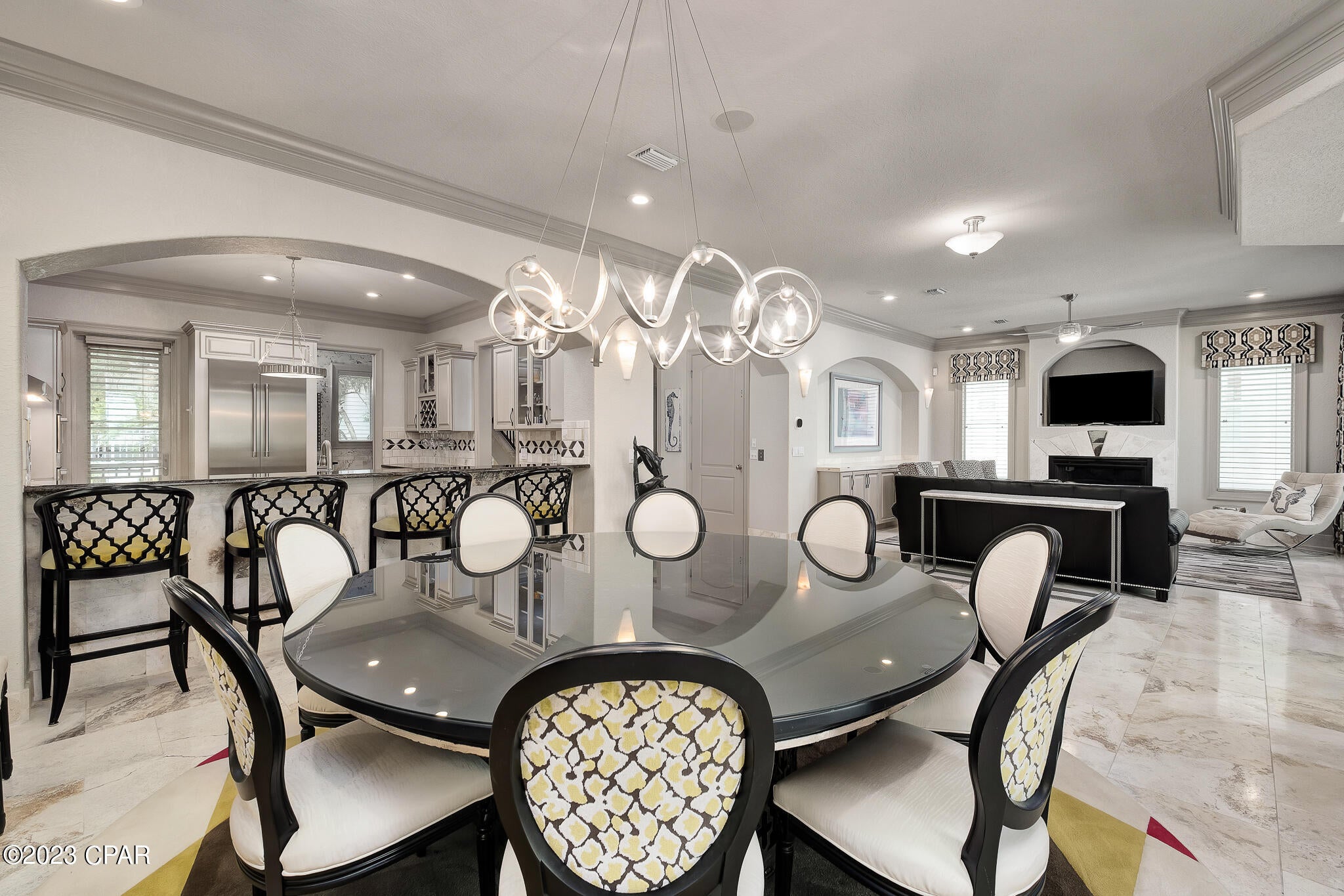Destiny By The Sea - Residential