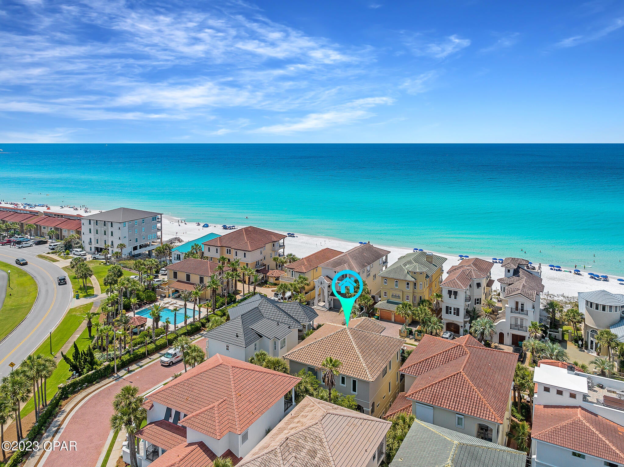 Destiny By The Sea - Residential