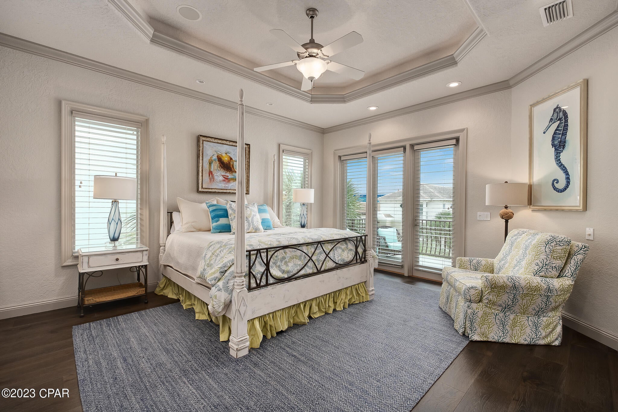 Destiny By The Sea - Residential