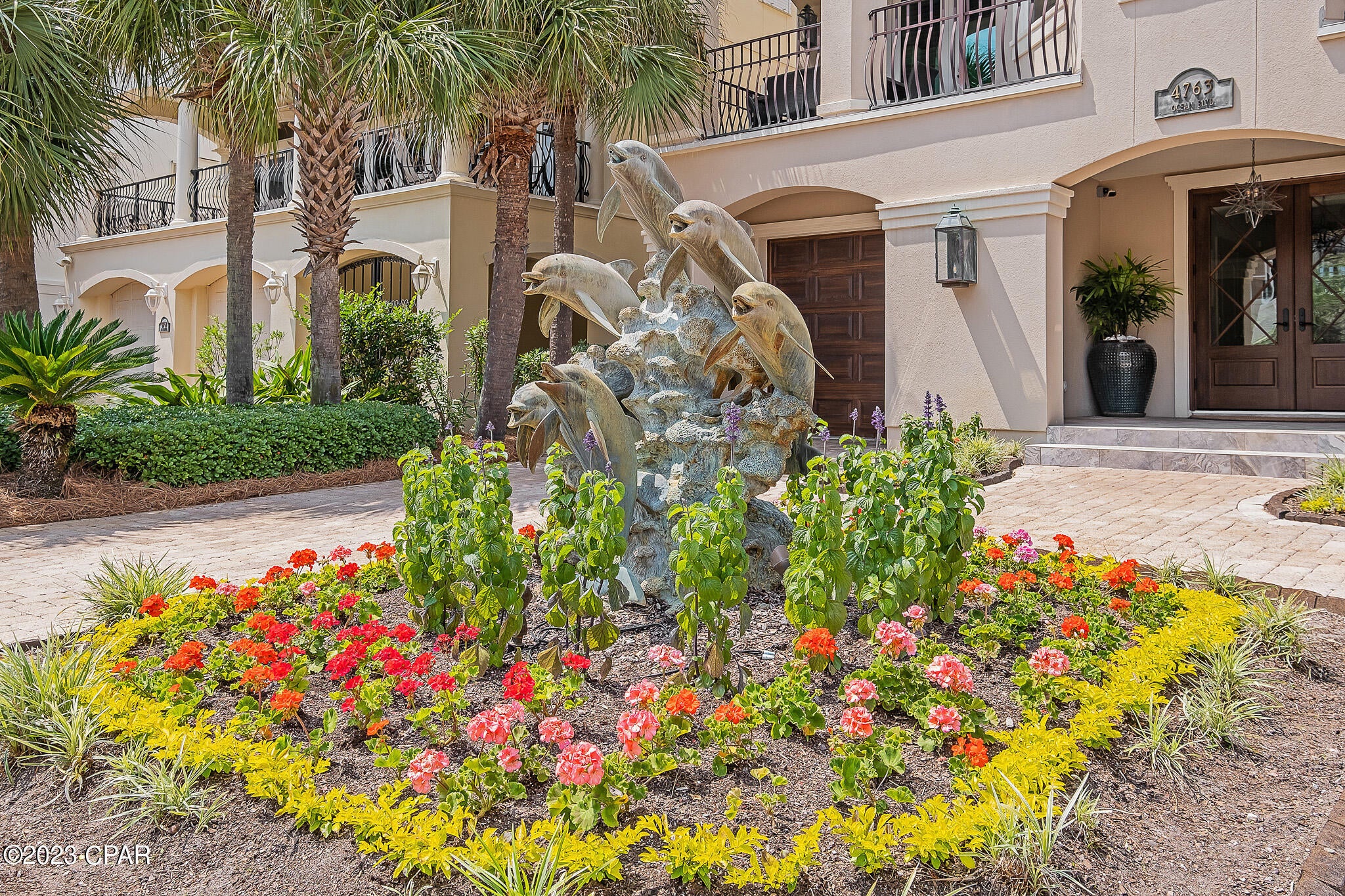 Destiny By The Sea - Residential
