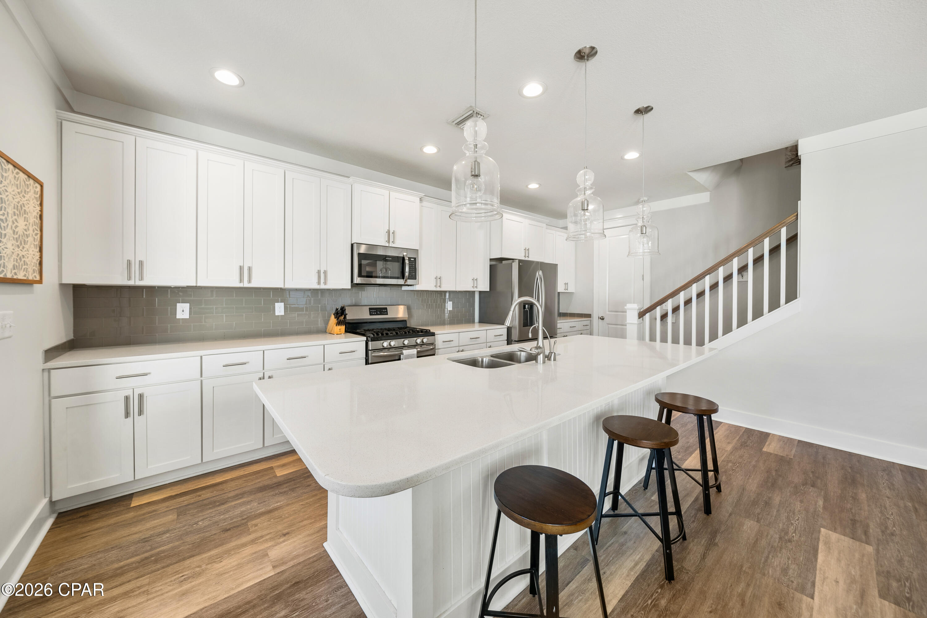 Sweetbay - Residential