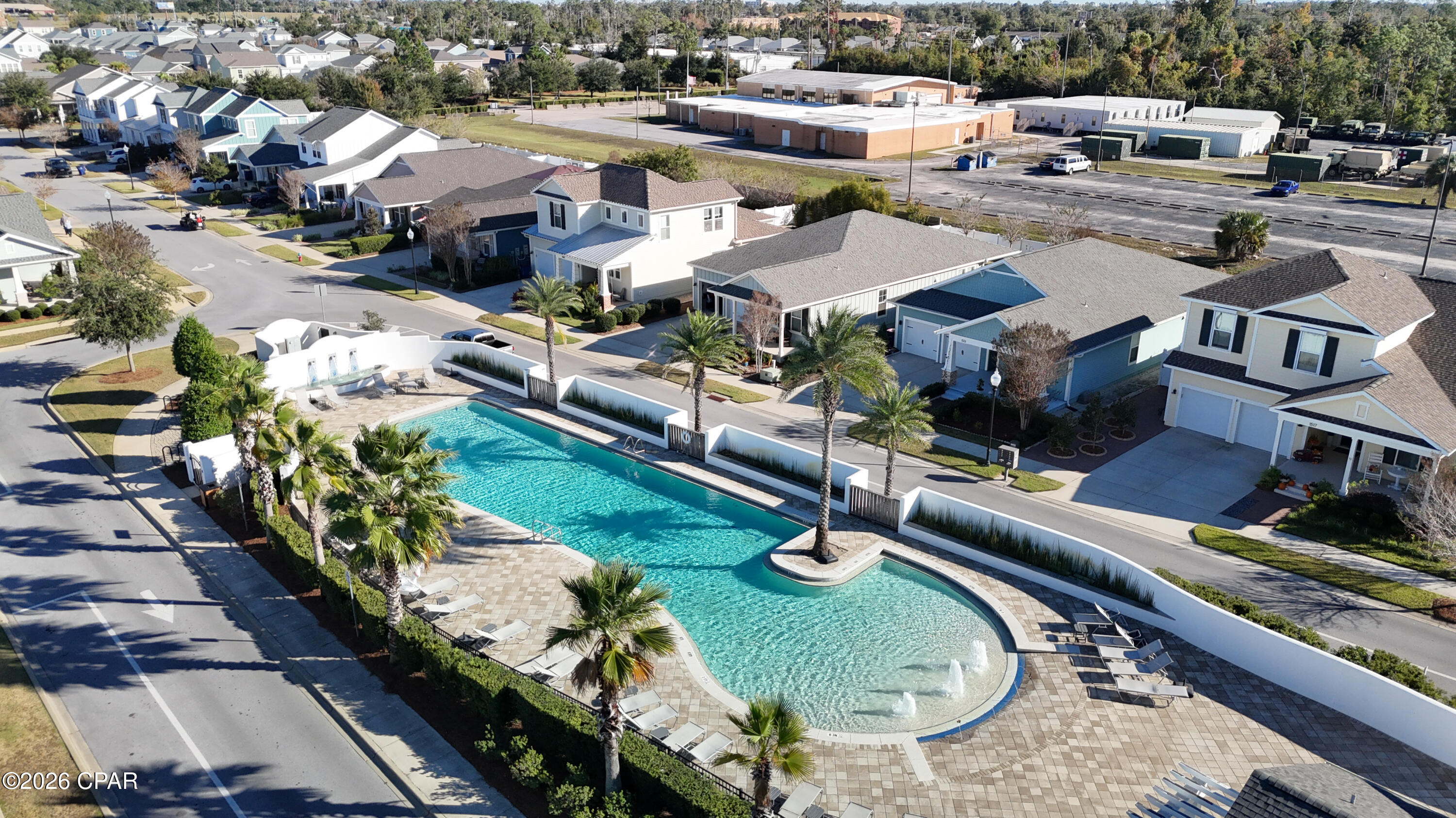 Sweetbay - Residential