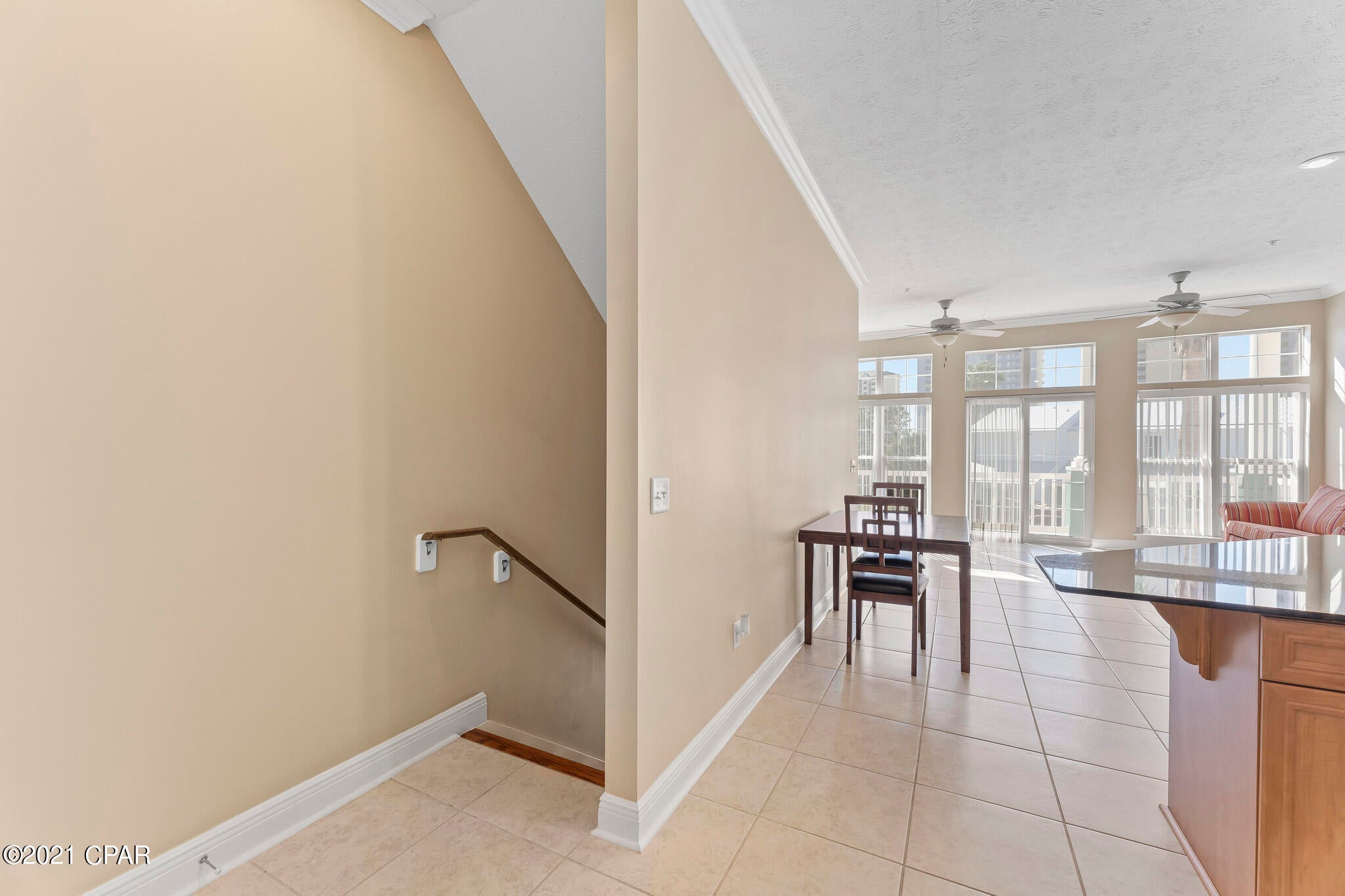 Long Beach 3rd - Residential
