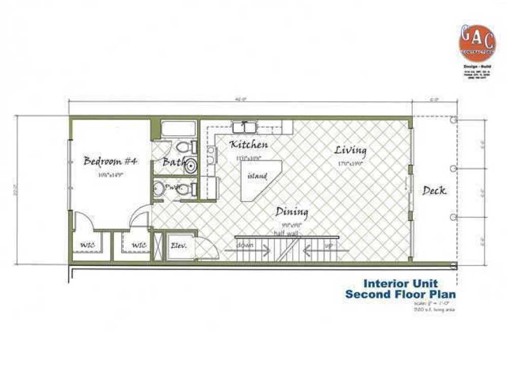 Long Beach 3rd - Residential