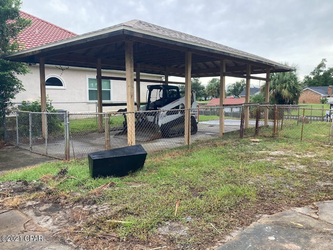 Kings Point - Residential