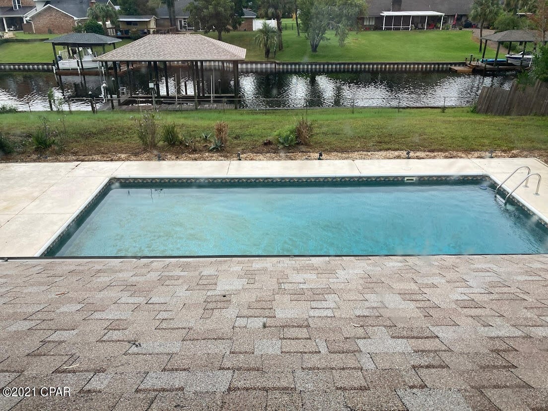 Kings Point - Residential