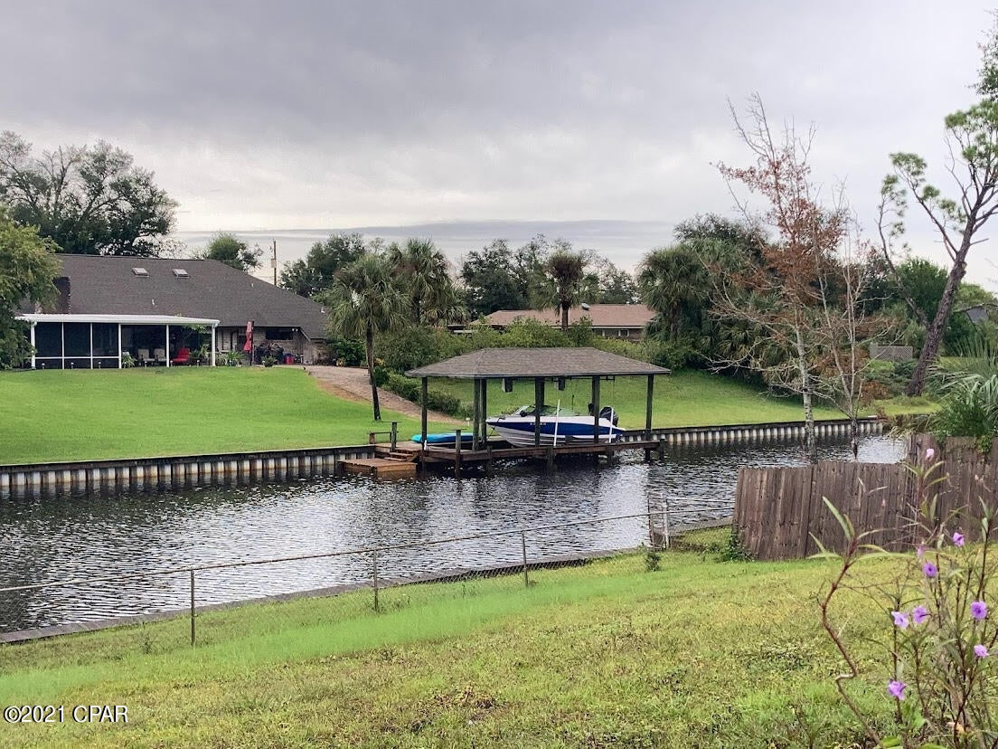 Kings Point - Residential