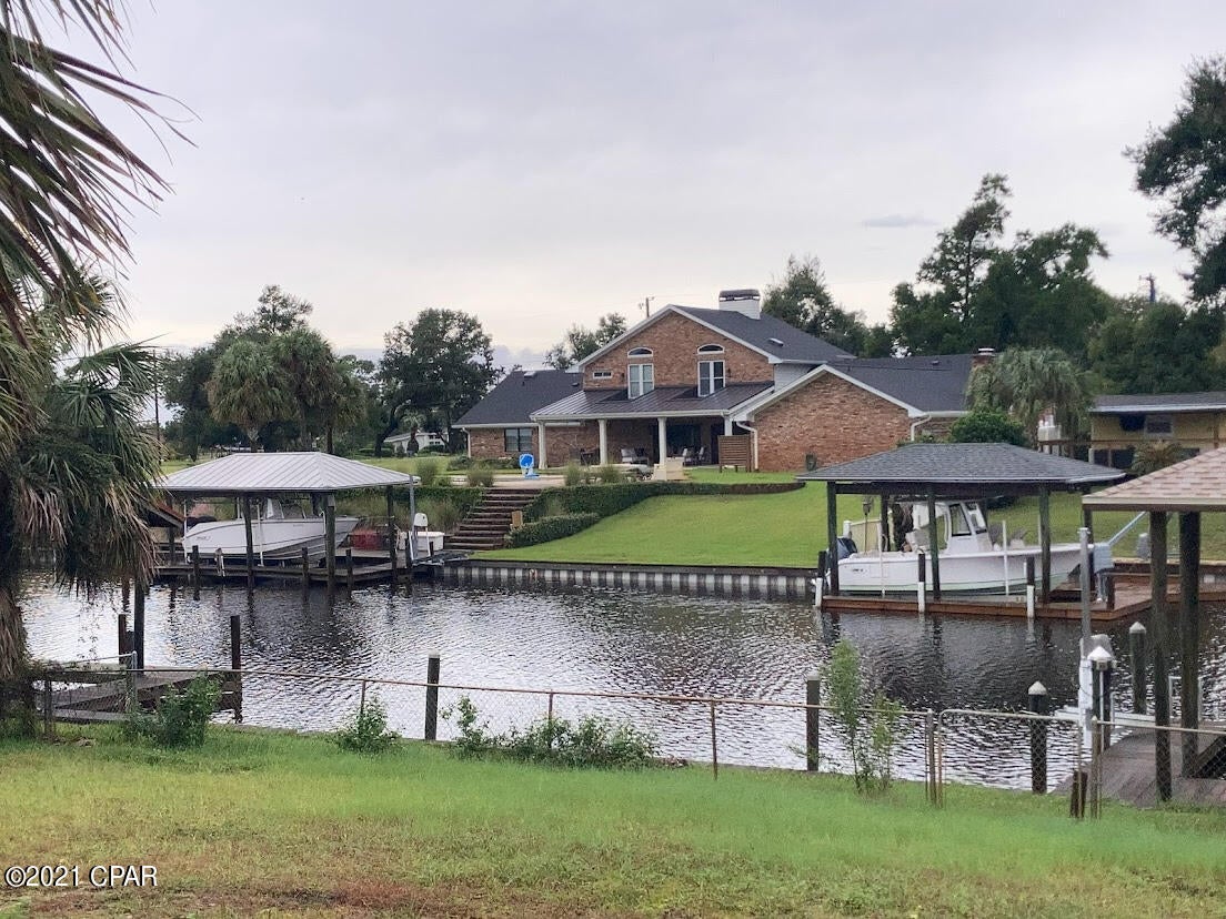 Kings Point - Residential