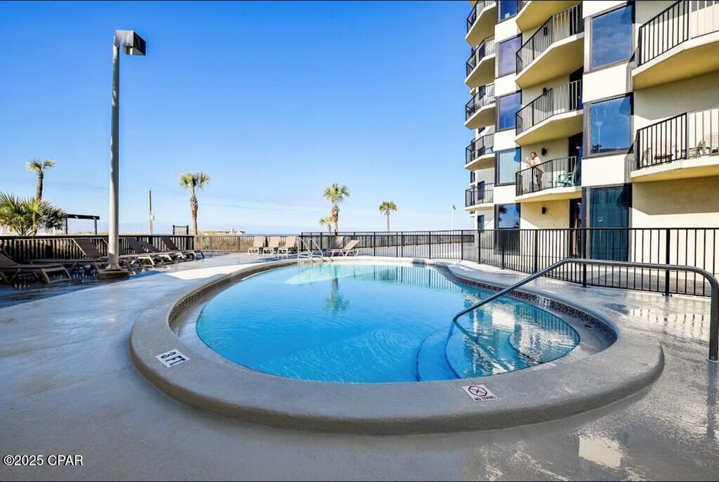 Sunbird Condo - Residential