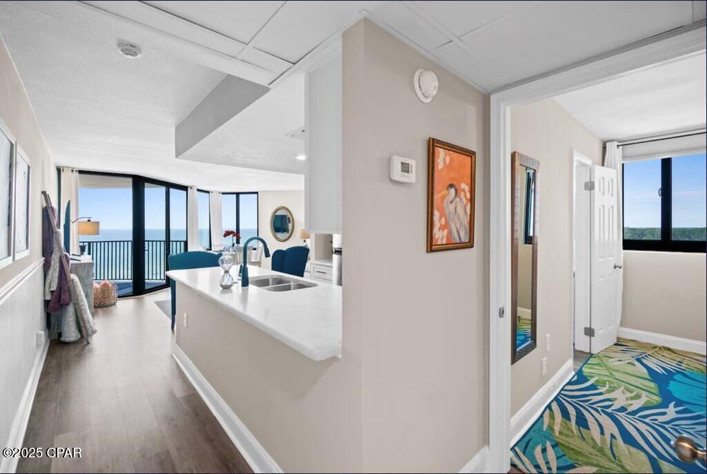 Sunbird Condo - Residential
