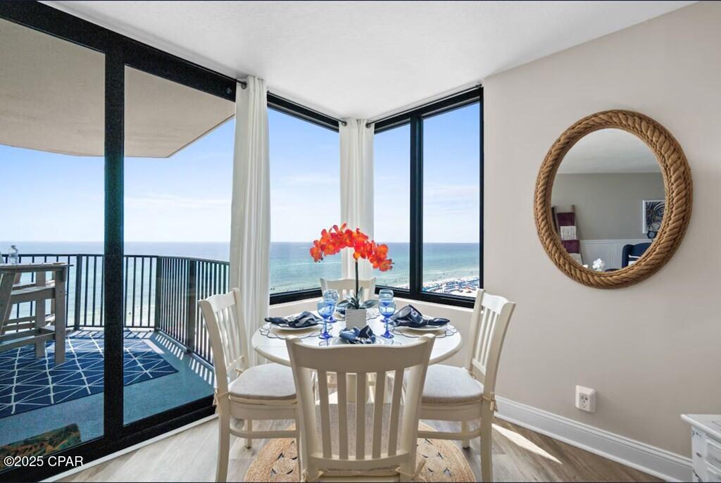 Sunbird Condo - Residential