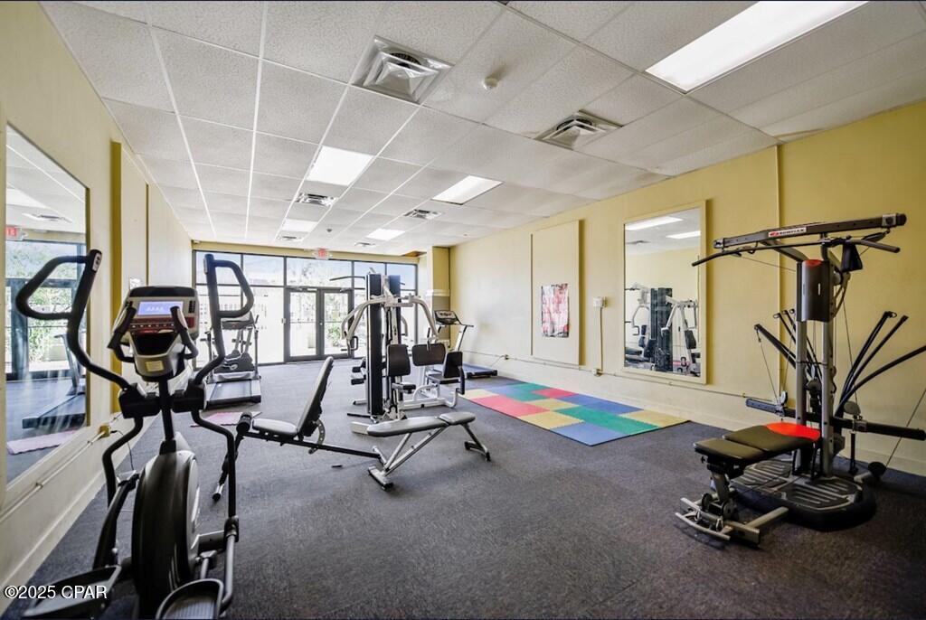 Sunbird Condo - Residential