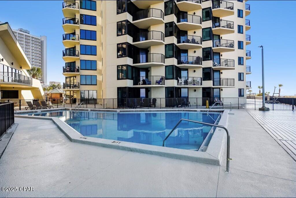 Sunbird Condo - Residential