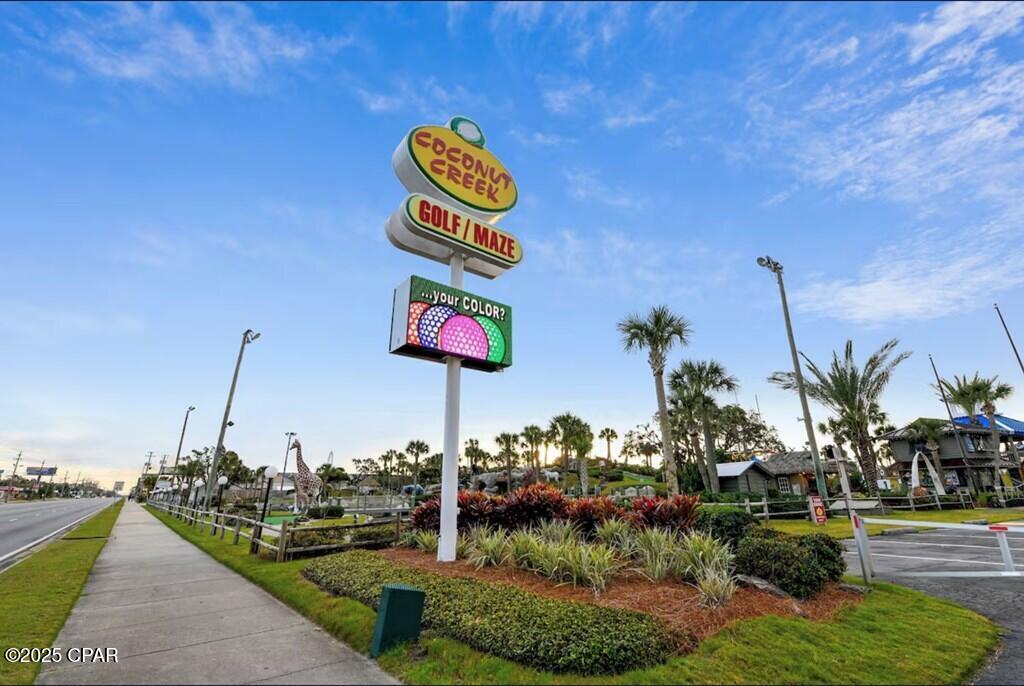 Sunbird Condo - Residential
