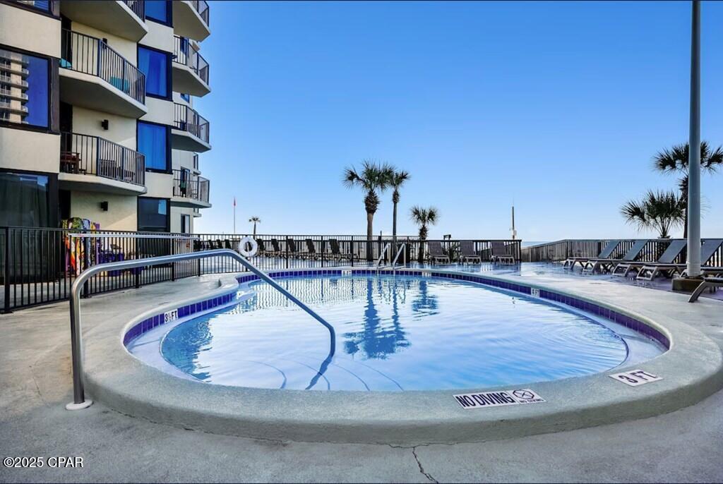 Sunbird Condo - Residential