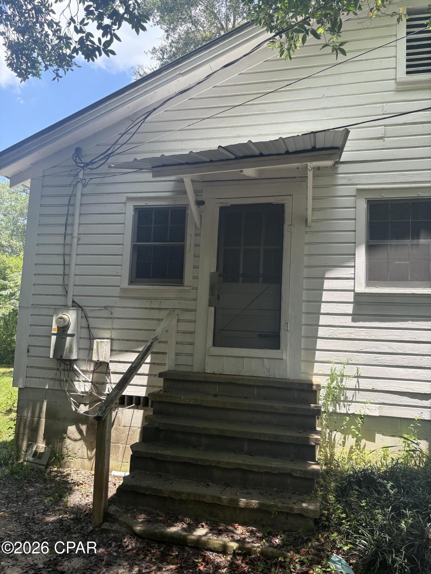 No Named Subdivision - Residential