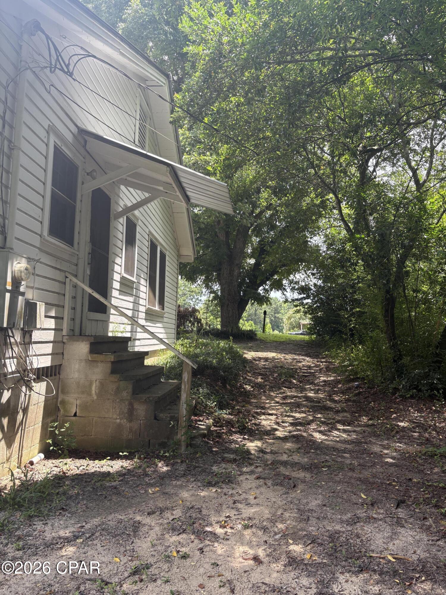No Named Subdivision - Residential