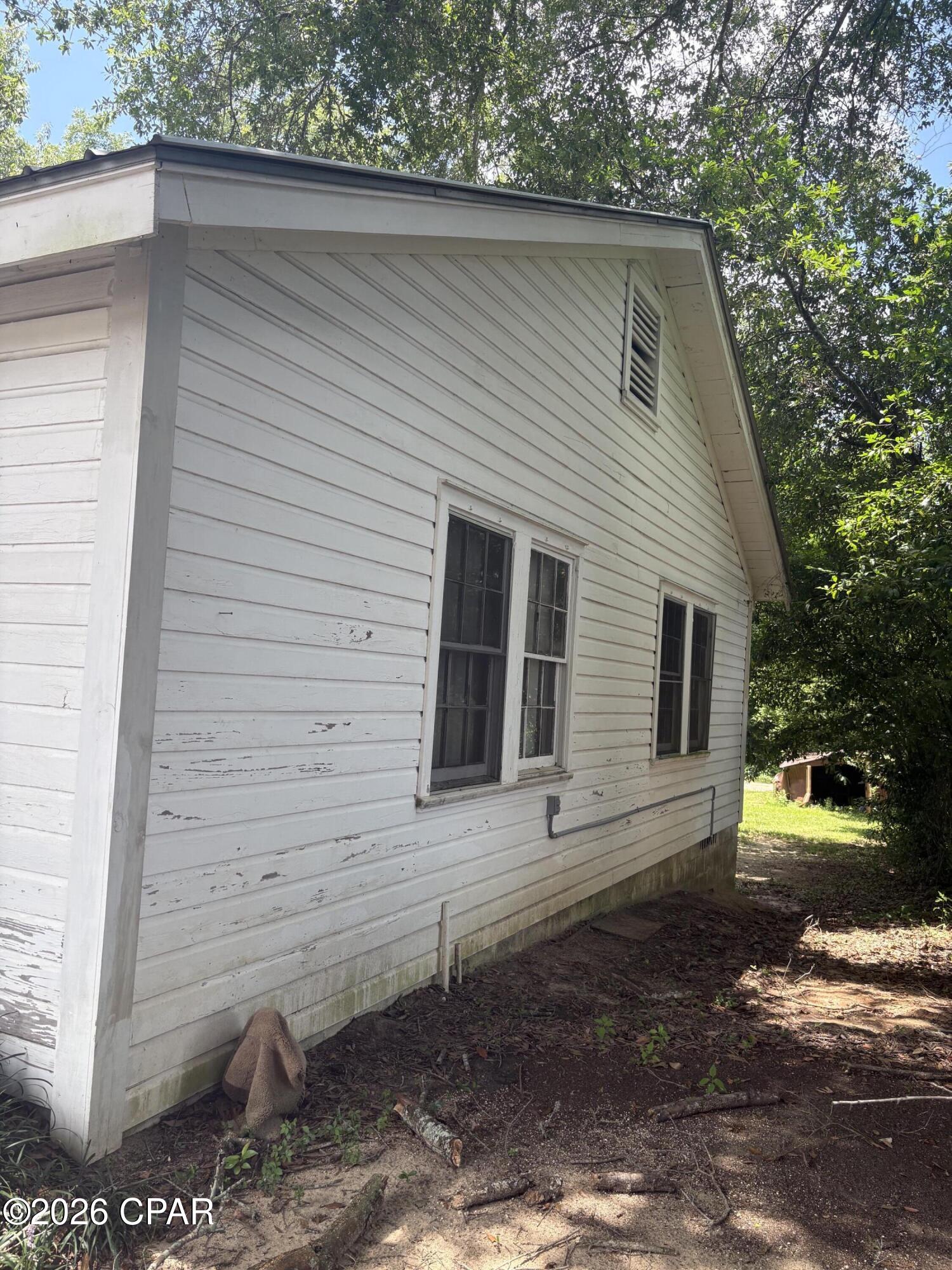No Named Subdivision - Residential