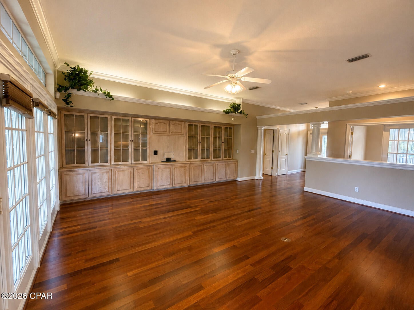 The Glades - Residential