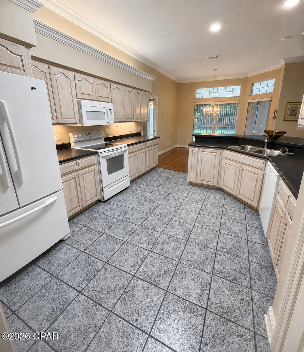 The Glades - Residential