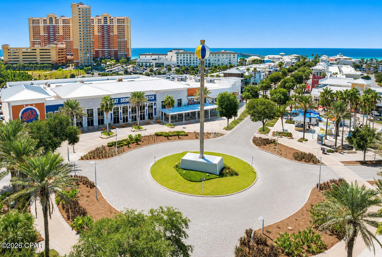 The Glades - Residential