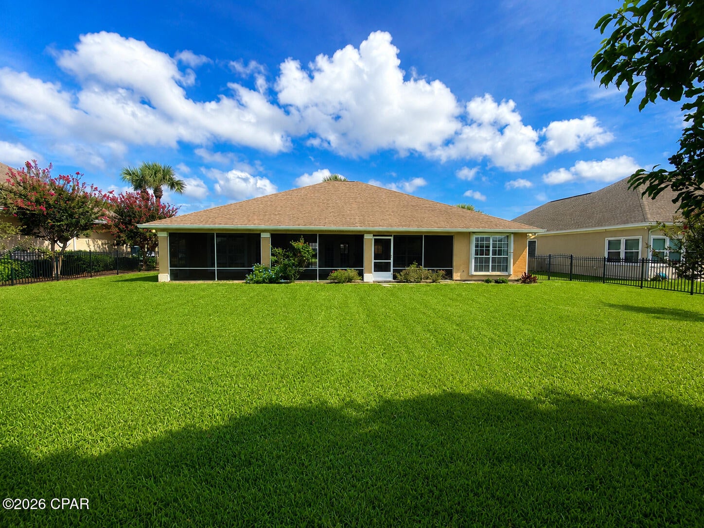 The Glades - Residential