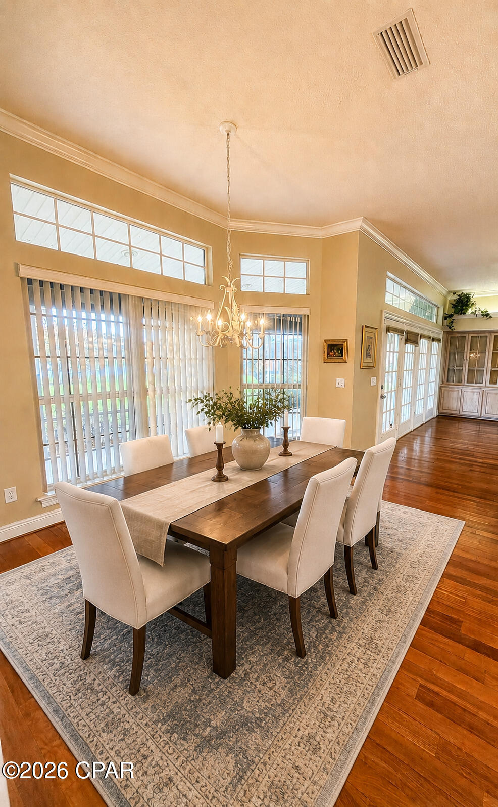 The Glades - Residential