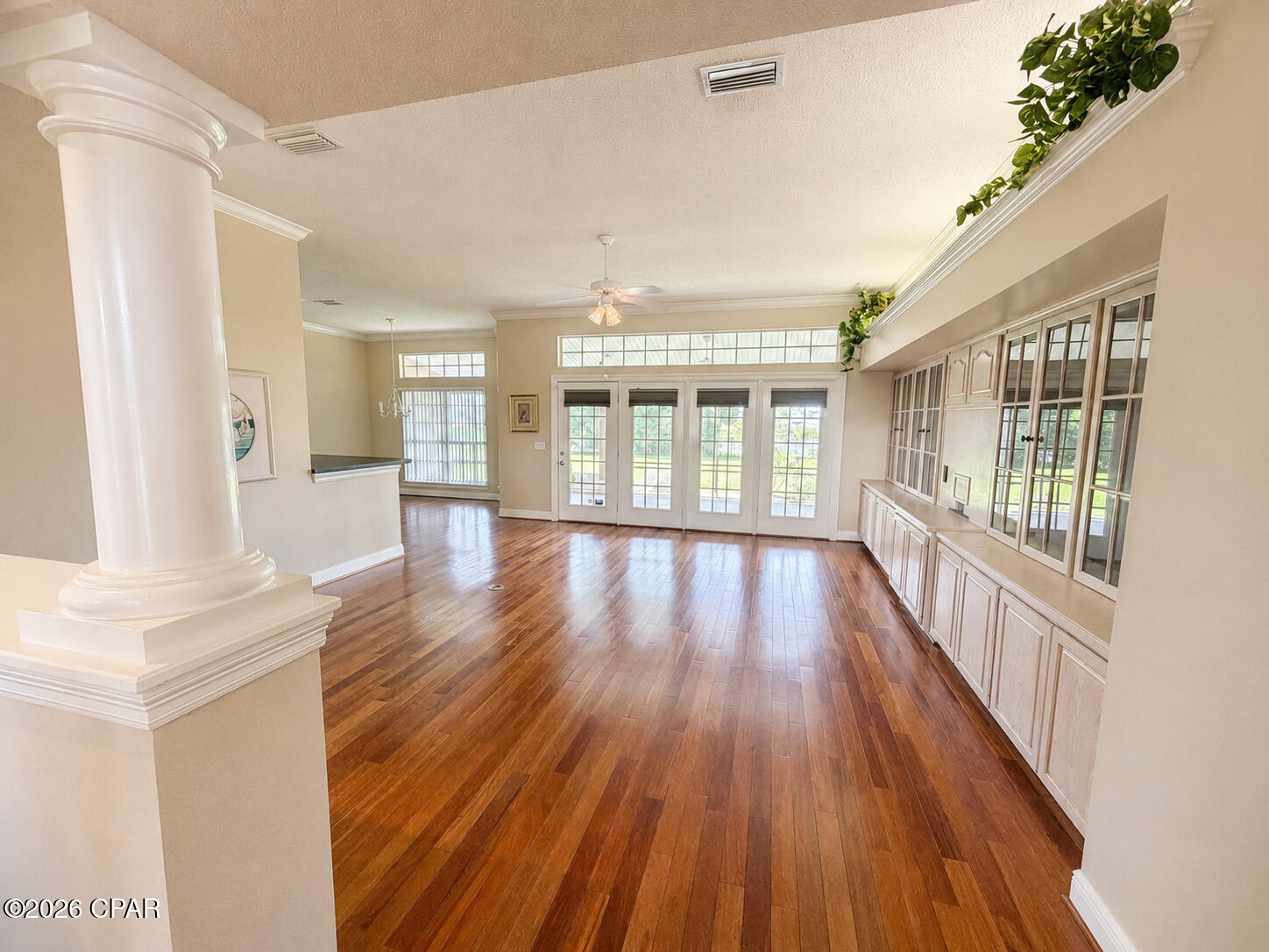 The Glades - Residential