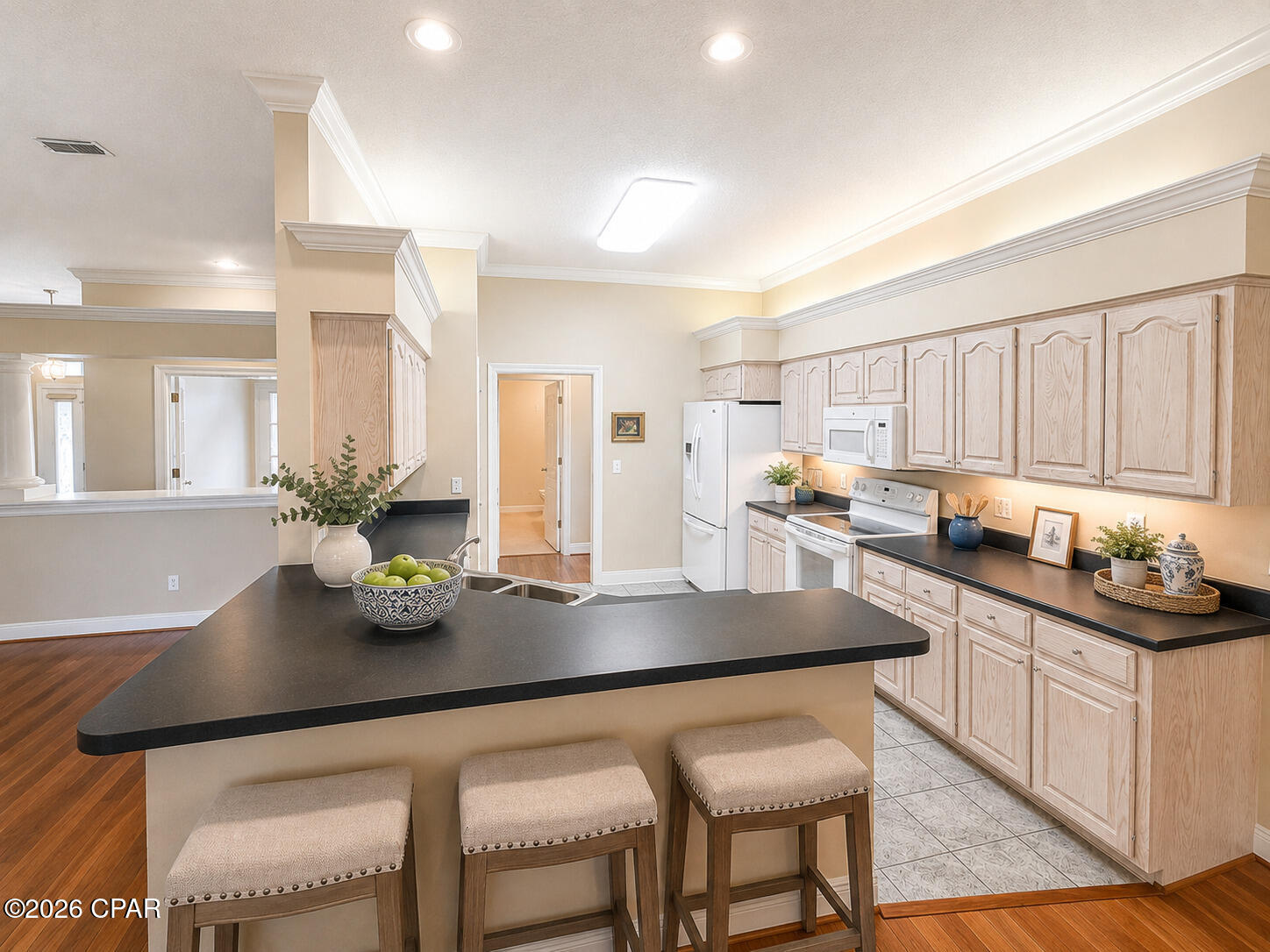 The Glades - Residential